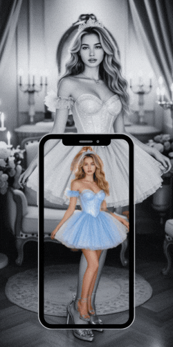 Giselle