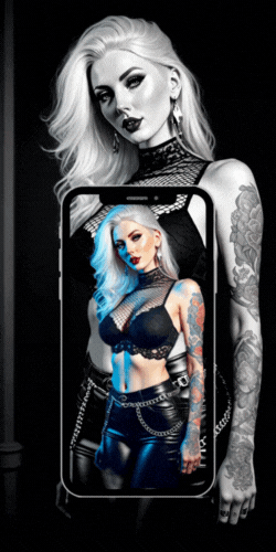 Lacey